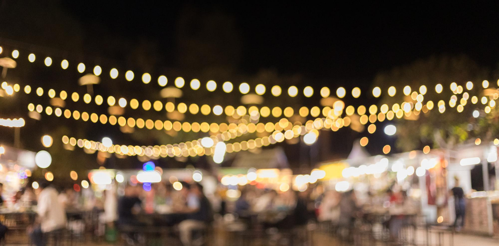 LA NARRATIVA ELEMENTO CLAVE EN LA CONCEPTUALIZACIÓN DE FESTIVALES